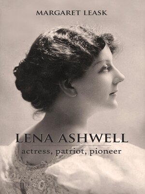 cover image of Lena Ashwell